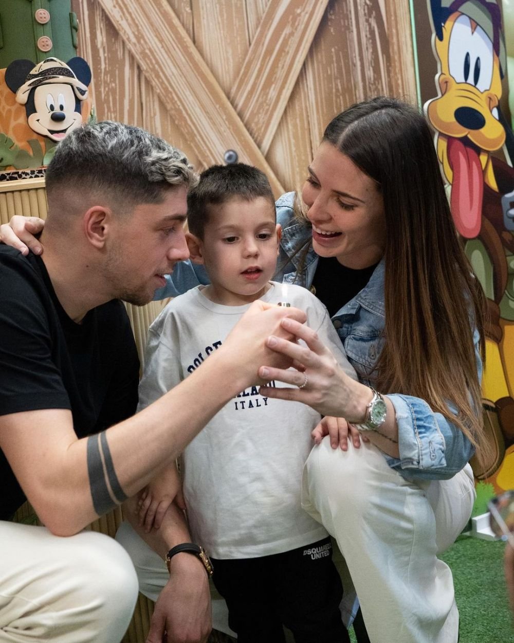 Soția unui star de la Real Madrid a taxat-o pe PSG după eliminarea galacticilor: 