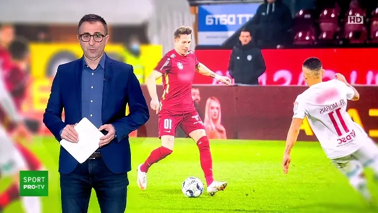 Interviu cu Ciprian Deac