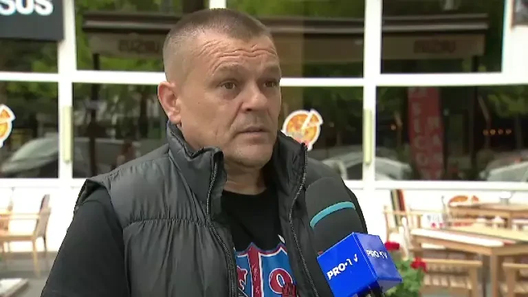 Gheorghe Mustață, înainte de Farul - FCSB (18.05.2023)