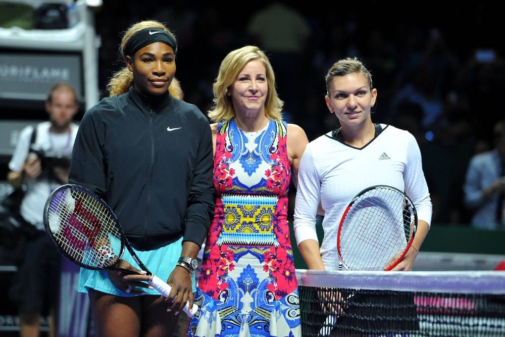 Chris Evert, mărturisiri zguduitoare despre momentul de răscruce al vieții_2