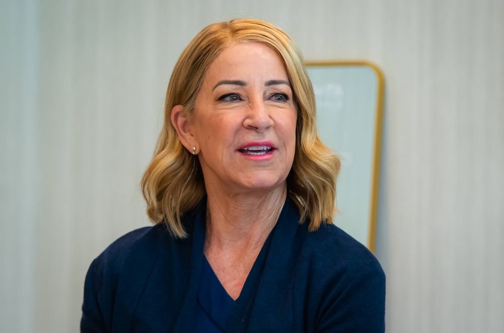 Chris Evert, mărturisiri zguduitoare despre momentul de răscruce al vieții_3