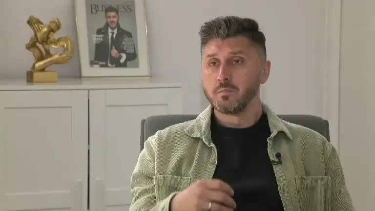 Ciprian Marica: "Florinel Coman nu e vreo sperietoare. Farul e mai bună decât FCSB"
