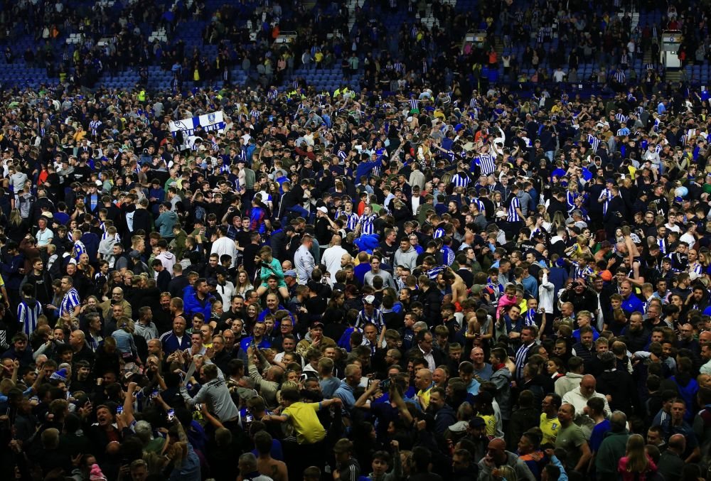 Cea mai tare revenire din istorie: echipa la care a jucat Dan Petrescu a întors miraculos un 0-4 și merge pe Wembley_11