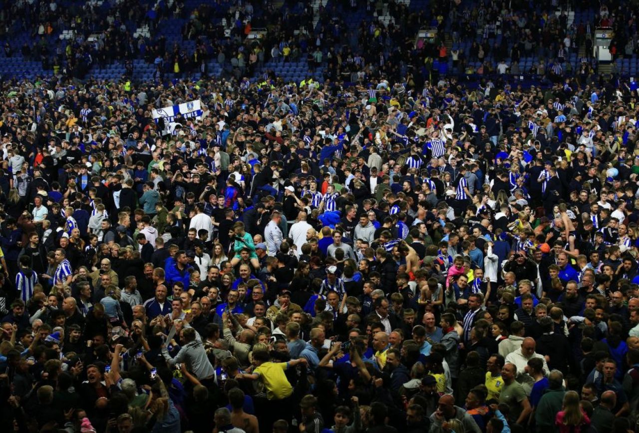 Cea mai tare revenire din istorie: echipa la care a jucat Dan Petrescu a întors miraculos un 0-4 și merge pe Wembley_11