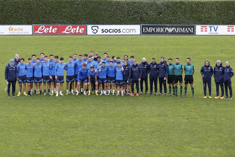 Românul Daniel Boloca a vorbit despre debutul la naționala Italiei! ”M-am schimbat complet, atât ca om, cât și ca fotbalist”_3
