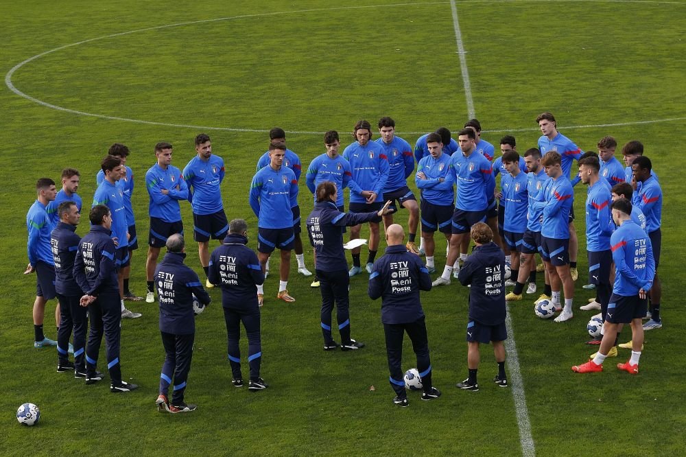 Românul Daniel Boloca a vorbit despre debutul la naționala Italiei! ”M-am schimbat complet, atât ca om, cât și ca fotbalist”_15