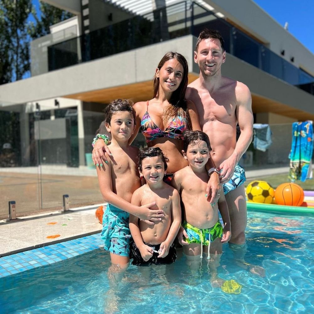Decizia cu care Antonela Roccuzzo ar putea influența viitorul lui Lionel Messi. Anunțul făcut de partenera campionului mondial _11