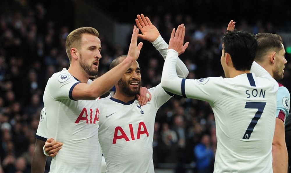 Plecare confirmată de la Tottenham! Omul care a dus echipa &icirc;n finala UCL și-a luat rămas bun