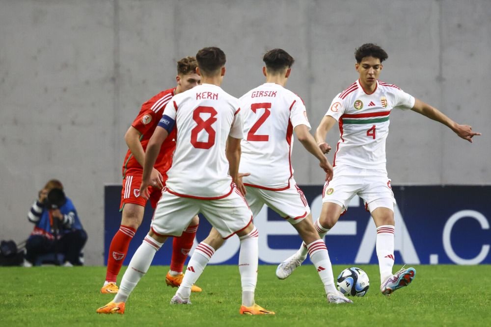 Un fotbalist român din Cluj-Napoca joacă titular în naționala Ungariei la Campionatul European din aceste zile!_3
