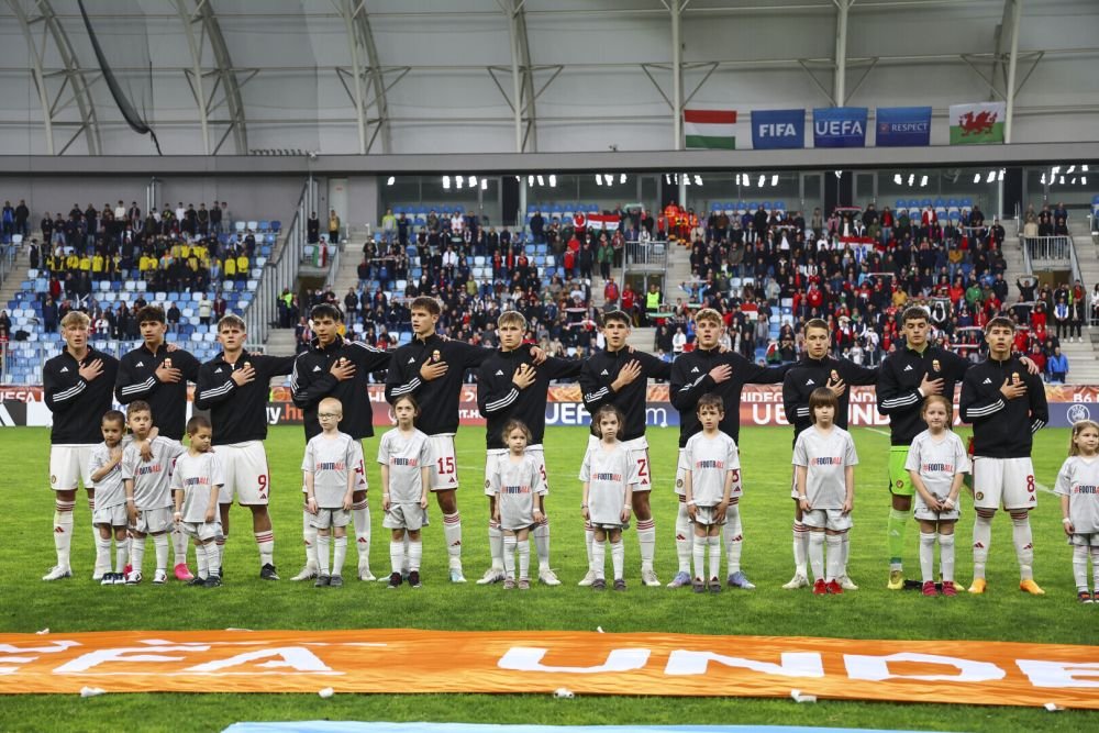 Un fotbalist român din Cluj-Napoca joacă titular în naționala Ungariei la Campionatul European din aceste zile!_6