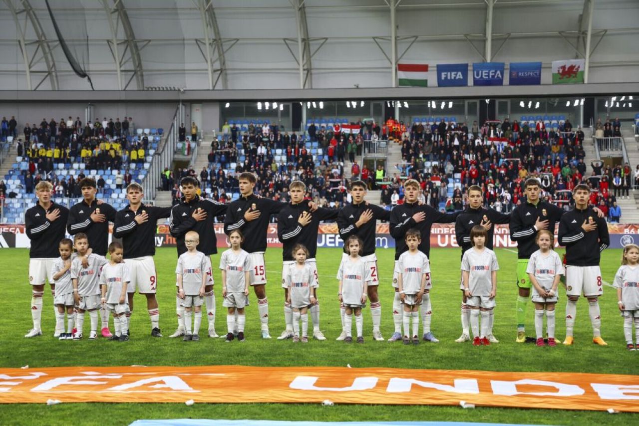 Un fotbalist român din Cluj-Napoca joacă titular în naționala Ungariei la Campionatul European din aceste zile!_6