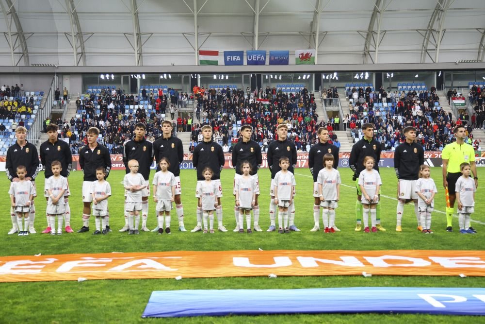 Un fotbalist român din Cluj-Napoca joacă titular în naționala Ungariei la Campionatul European din aceste zile!_7