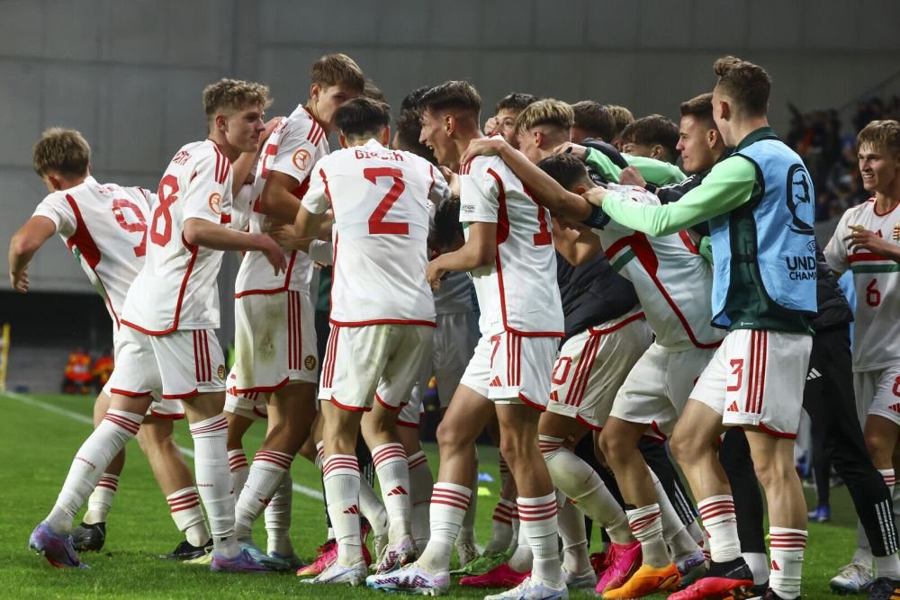 Un fotbalist român din Cluj-Napoca joacă titular în naționala Ungariei la Campionatul European din aceste zile!_9