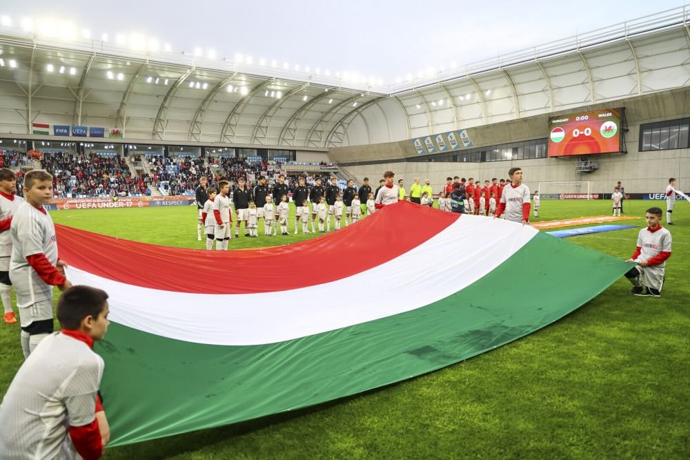 Un fotbalist român din Cluj-Napoca joacă titular în naționala Ungariei la Campionatul European din aceste zile!_10