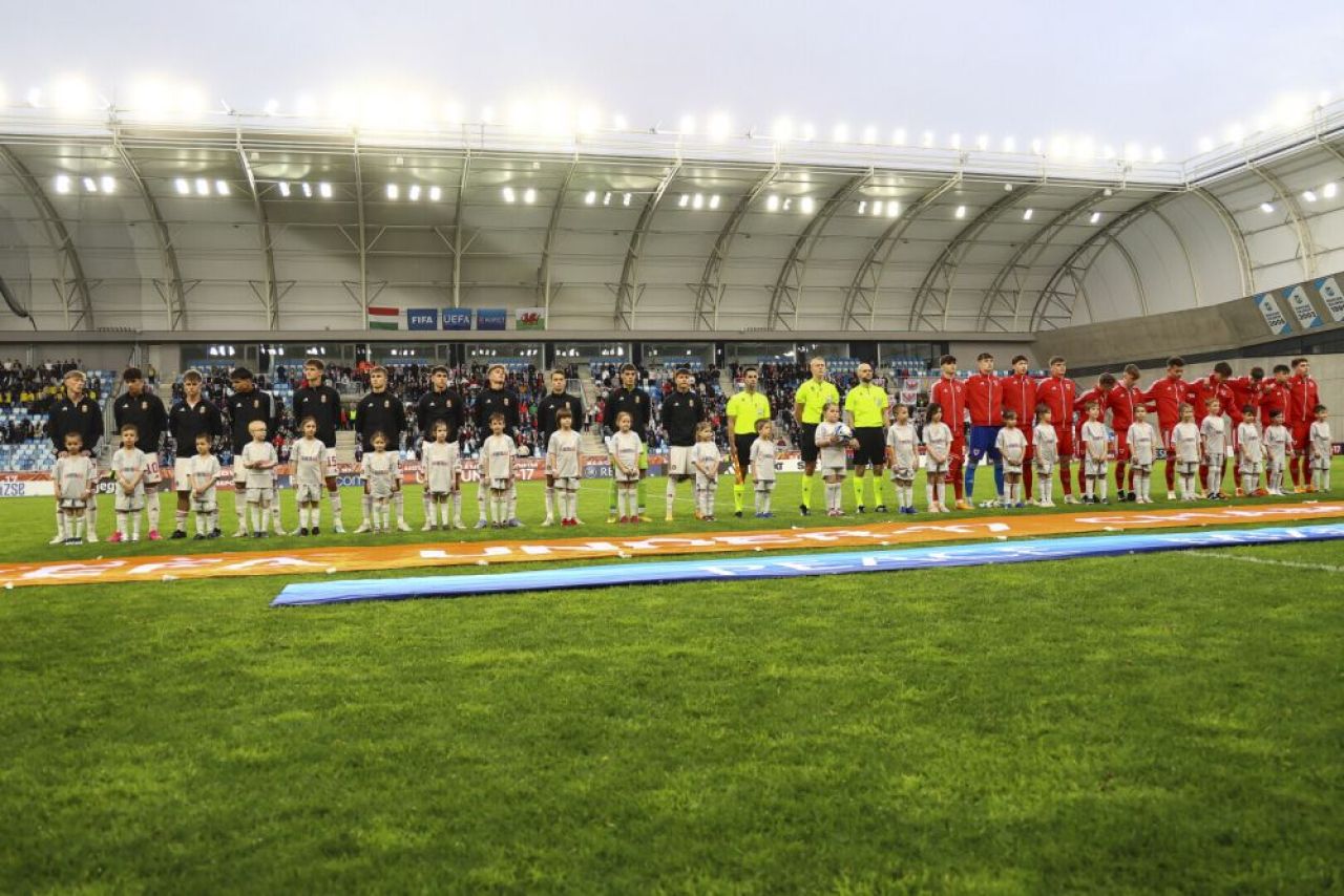 Un fotbalist român din Cluj-Napoca joacă titular în naționala Ungariei la Campionatul European din aceste zile!_12