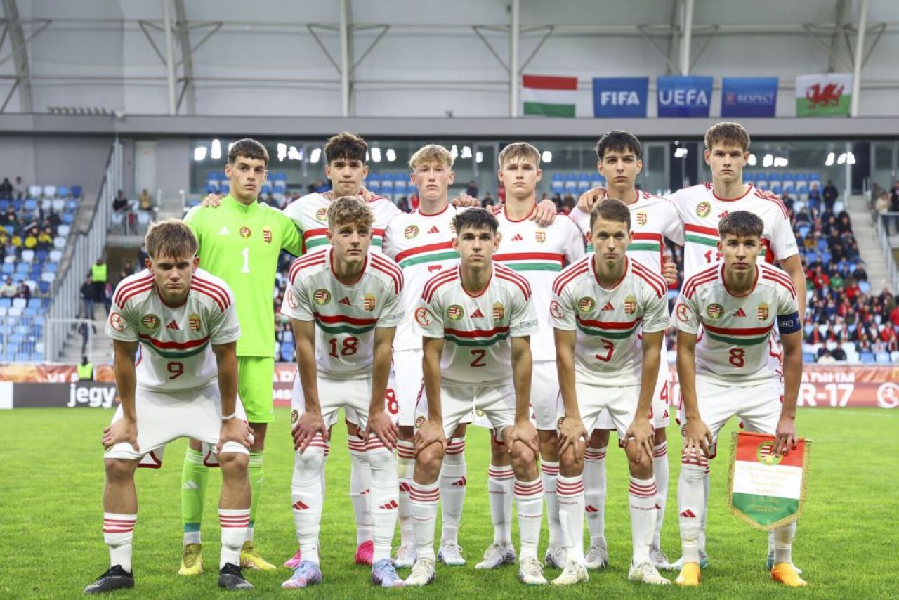 Un fotbalist român din Cluj-Napoca joacă titular în naționala Ungariei la Campionatul European din aceste zile!_13