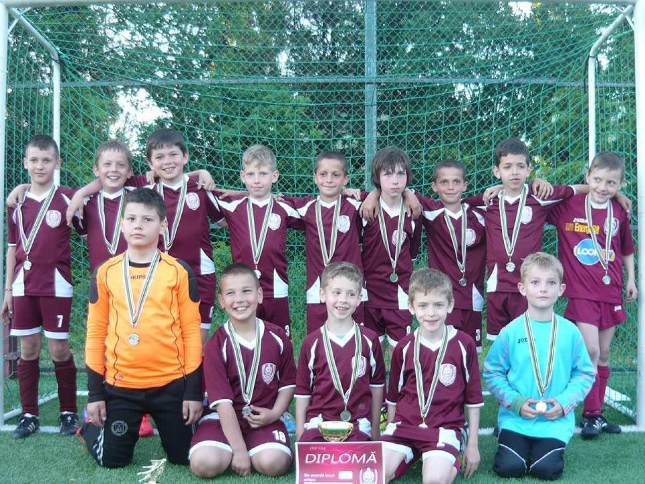 Un fotbalist român din Cluj-Napoca joacă titular în naționala Ungariei la Campionatul European din aceste zile!_15