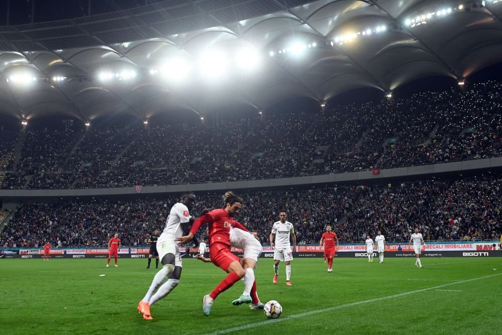 Află câștigătorul sigur al derby-ului din Superliga de duminică seară (P)_6