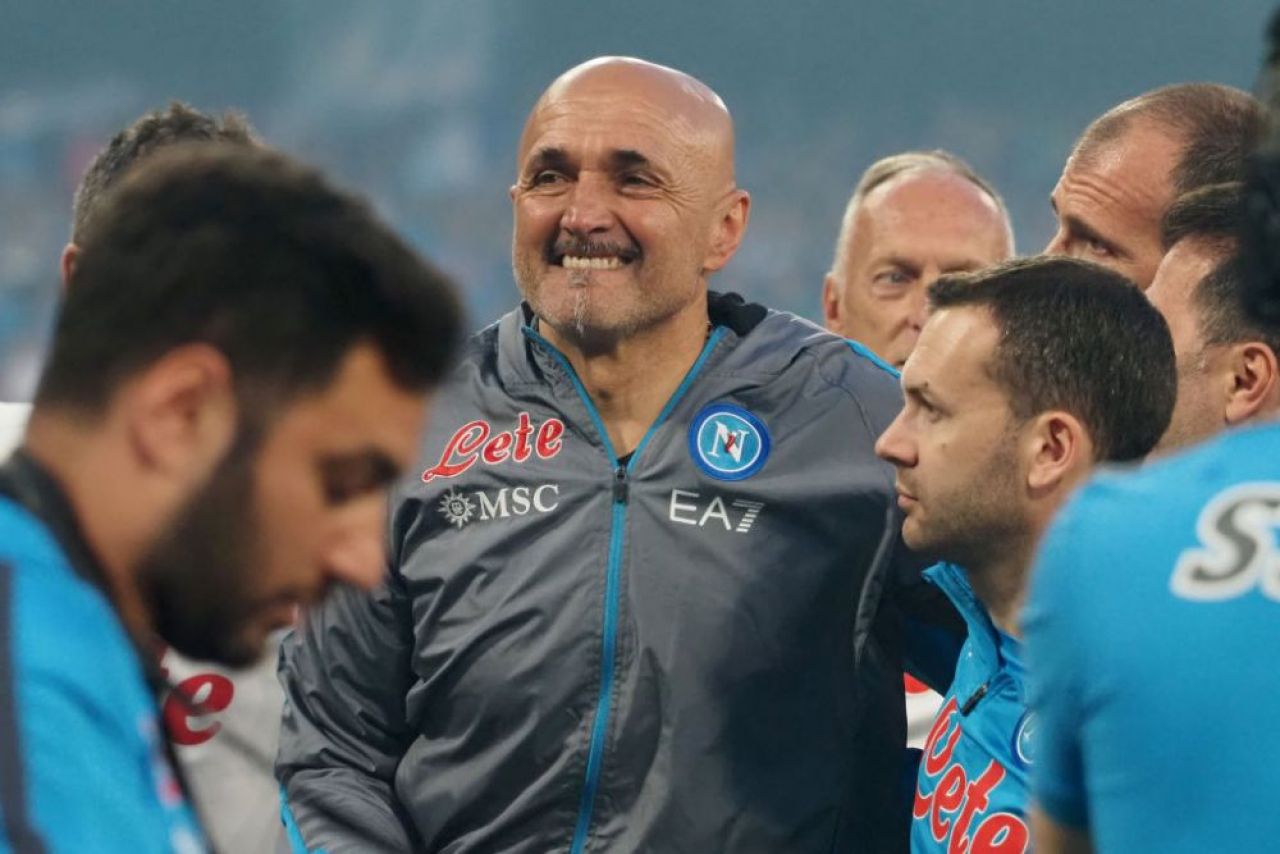Tensiuni la Napoli, după câștigarea campionatului! Motivul pentru care Luciano Spalletti ar putea pleca de la echipă_3