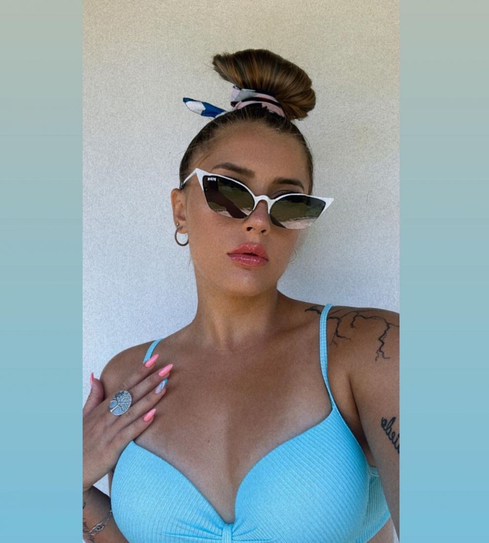 Duel 100% românesc, în semifinale, la Bodrum: Andreea Prisacariu o va înfrunta pe Irina Bara_8