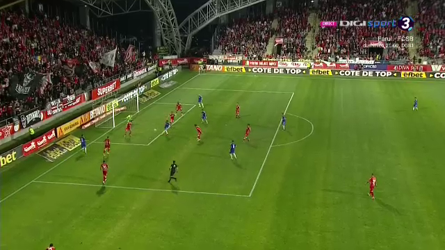 UTA Arad - FCU Craiova 1-1 | Echipele împart punctele pe „Francisc von Neuman”_4