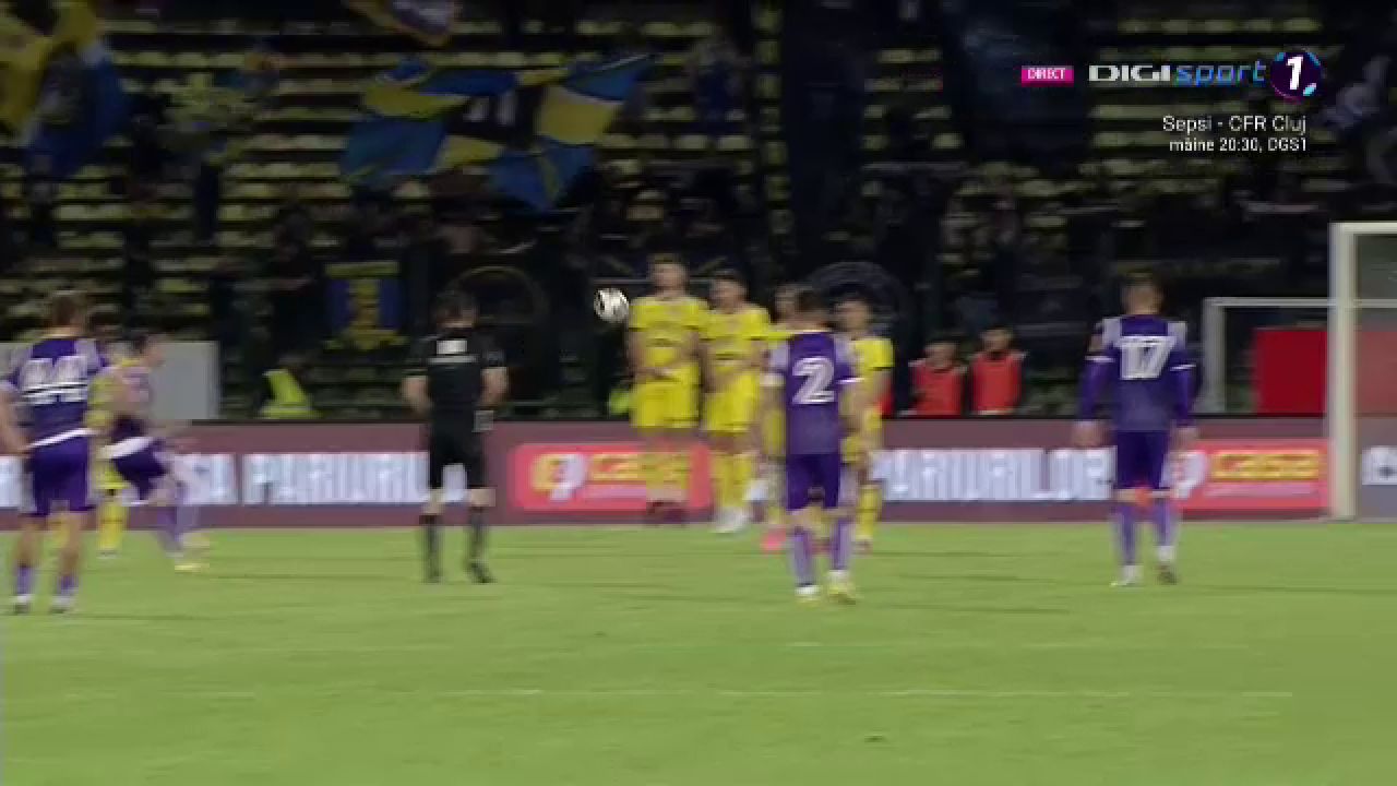 FC Argeș - Petrolul Ploiești 3-0 | Piteștenii, cu doi oameni în plus, evită retrogradarea directă! Urmează barajul cu Dinamo sau Oțelul _13