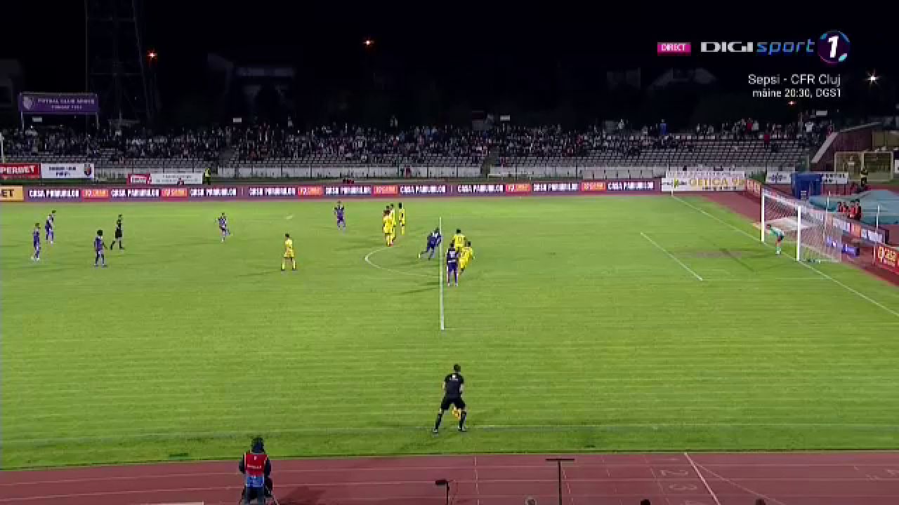 FC Argeș - Petrolul Ploiești 3-0 | Piteștenii, cu doi oameni în plus, evită retrogradarea directă! Urmează barajul cu Dinamo sau Oțelul _15