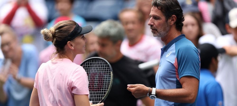 Patrick Mouratoglou a reacționat dur după noile acuzații împotriva Simonei Halep_5