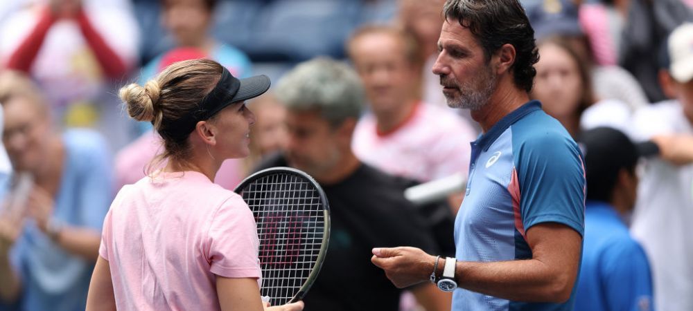 Patrick Mouratoglou a reacționat dur după noile acuzații împotriva Simonei Halep_5