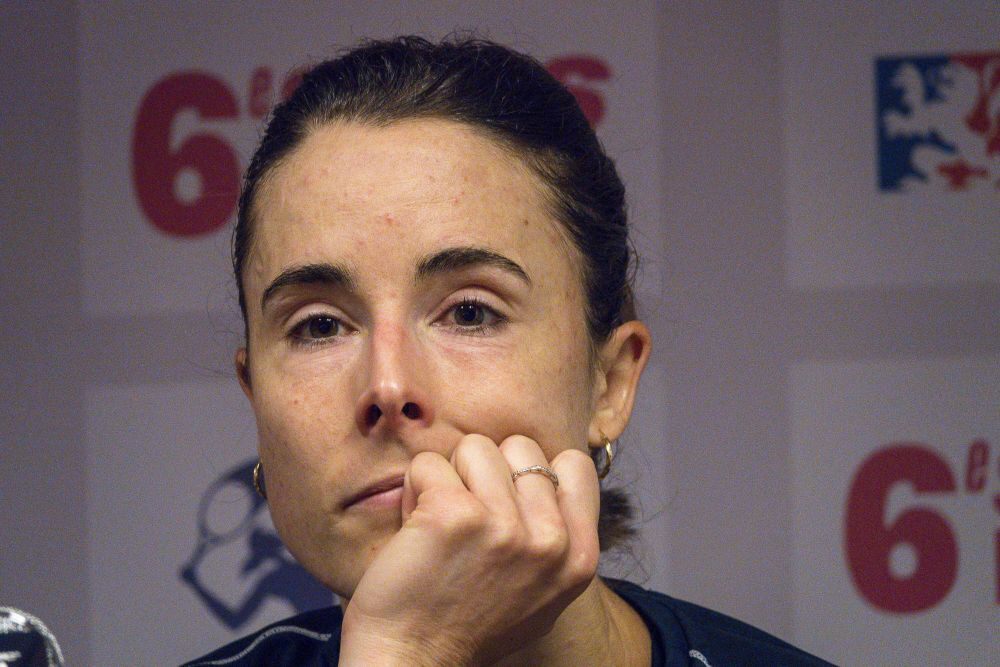 Simona Halep a primit un mesaj de la Alize Cornet după anunțul ITIA_5