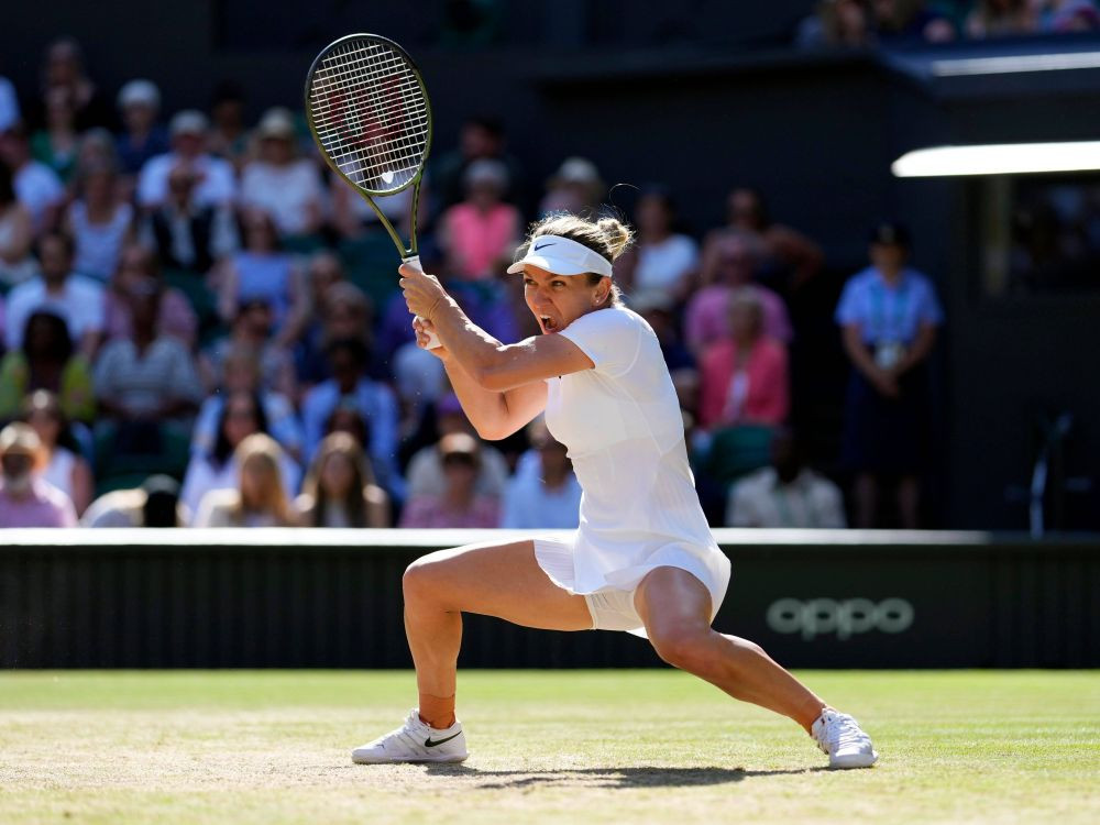 Simona Halep a primit un mesaj de la Alize Cornet după anunțul ITIA_22