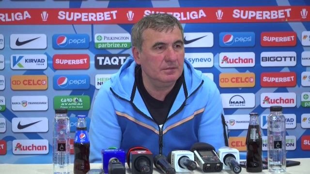 Veste mare pentru Farul cu o zi &icirc;naintea meciului cu FCSB! Anunțul lui Hagi