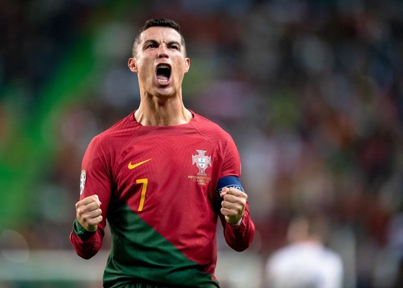 Cristiano Ronaldo, prioritatea unui gigant al Europei! Au început tratativele _1