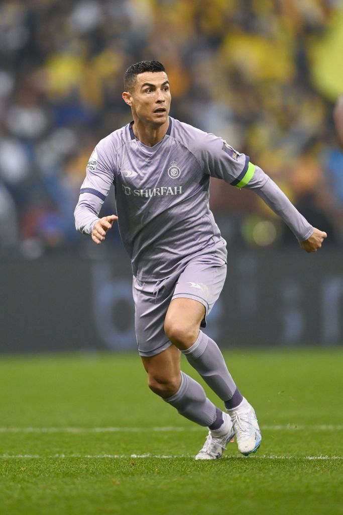 Cristiano Ronaldo, prioritatea unui gigant al Europei! Au început tratativele _2