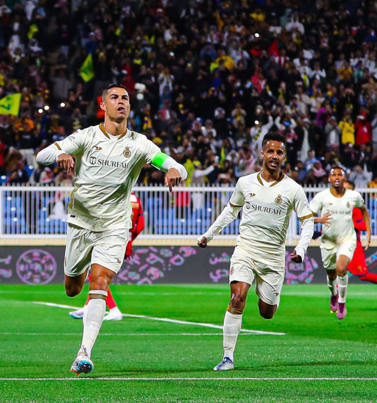 Cristiano Ronaldo, prioritatea unui gigant al Europei! Au început tratativele _4