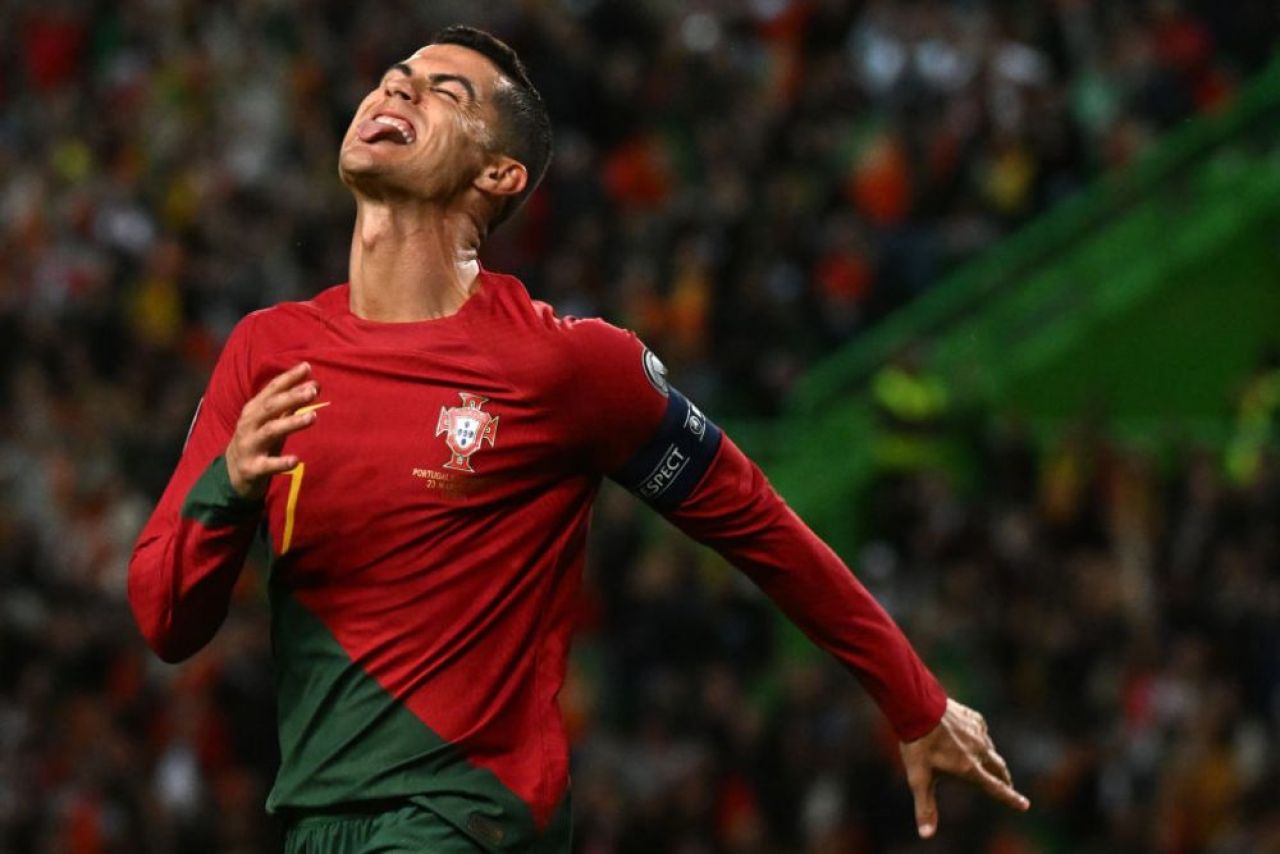 Cristiano Ronaldo, prioritatea unui gigant al Europei! Au început tratativele _6