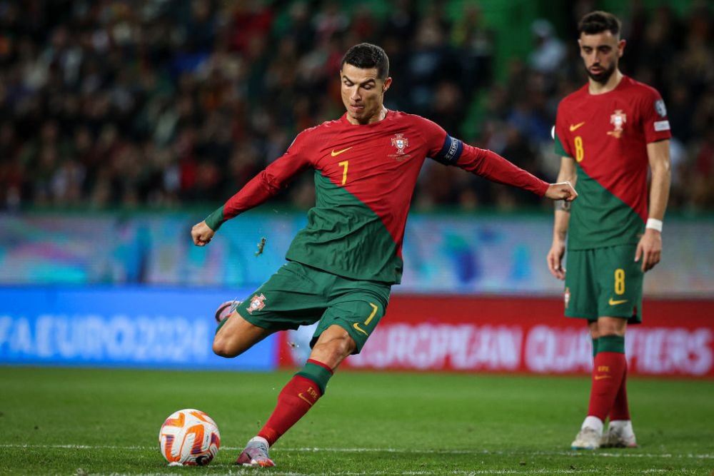Cristiano Ronaldo, prioritatea unui gigant al Europei! Au început tratativele _7