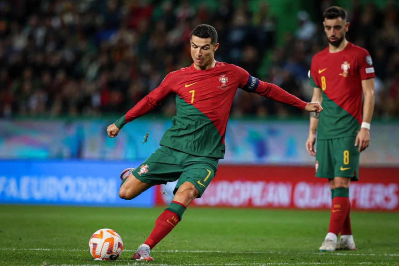 Cristiano Ronaldo, prioritatea unui gigant al Europei! Au început tratativele _7