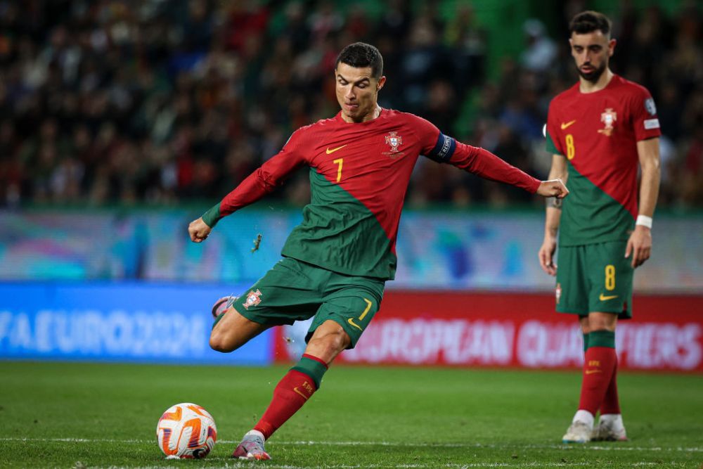 Cristiano Ronaldo, prioritatea unui gigant al Europei! Au început tratativele _7