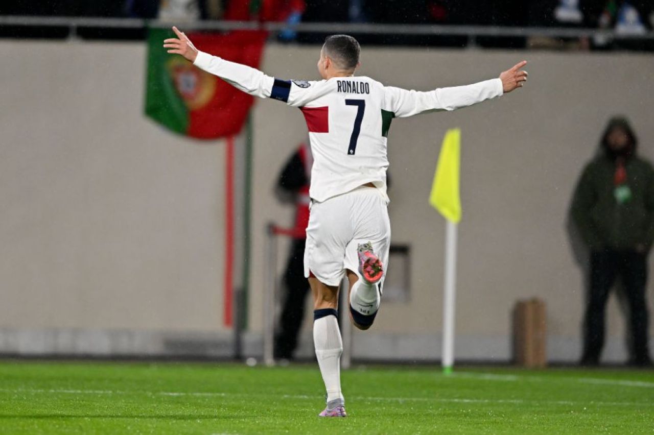Cristiano Ronaldo, prioritatea unui gigant al Europei! Au început tratativele _8