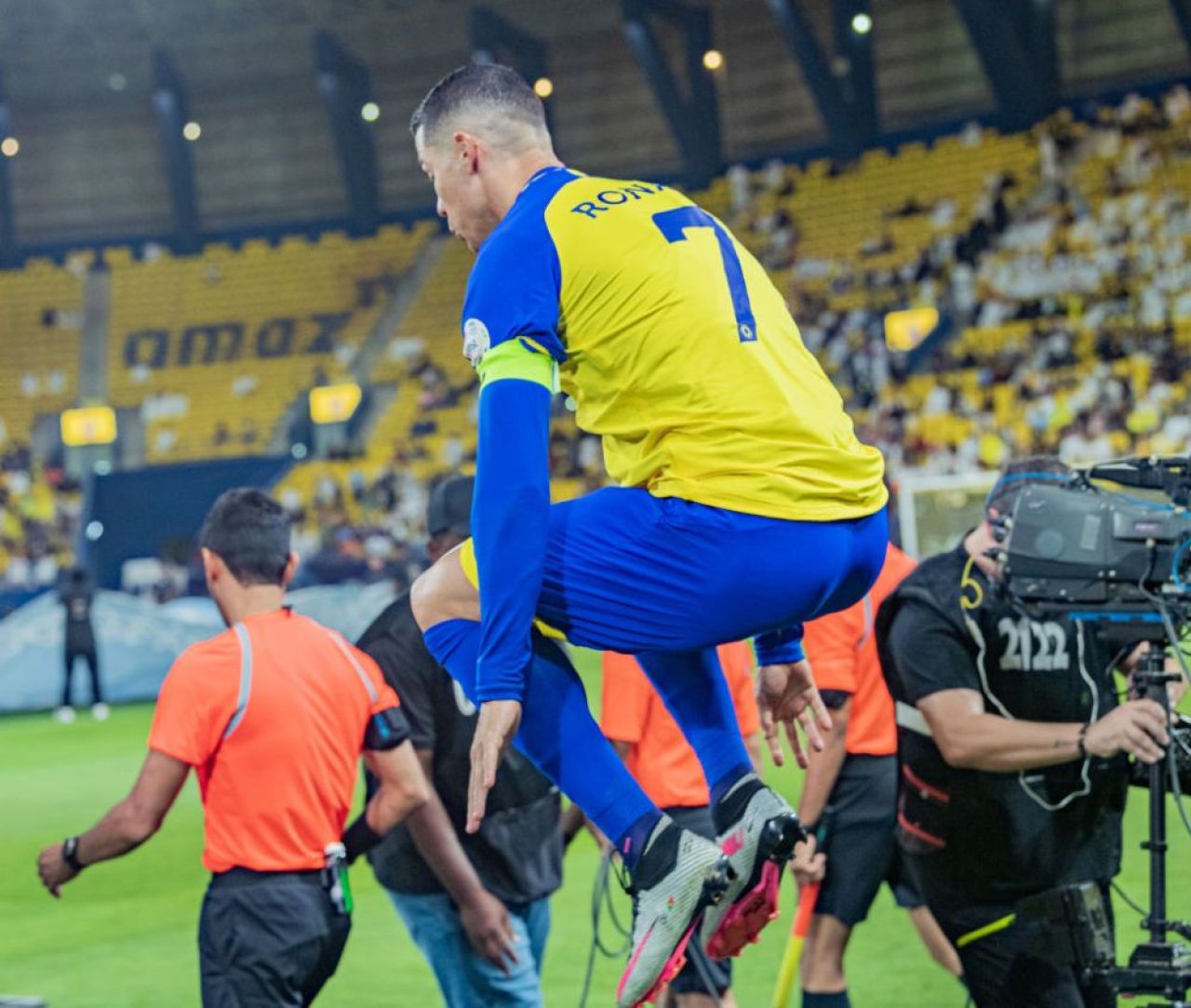 Cristiano Ronaldo, prioritatea unui gigant al Europei! Au început tratativele _9