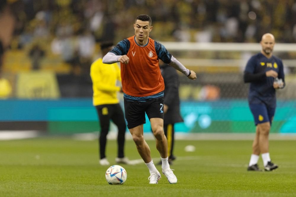 Cristiano Ronaldo, prioritatea unui gigant al Europei! Au început tratativele _12
