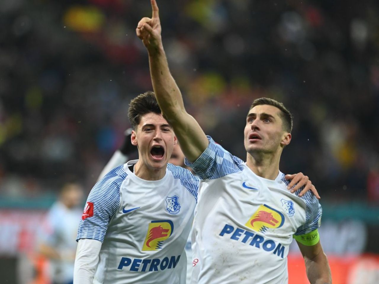 Farul Constanța - FCSB 3-2! „Marinarii” revin spectaculos și câștigă titlul în Superliga! Continuă „seceta” pentru roș-albaștri_2