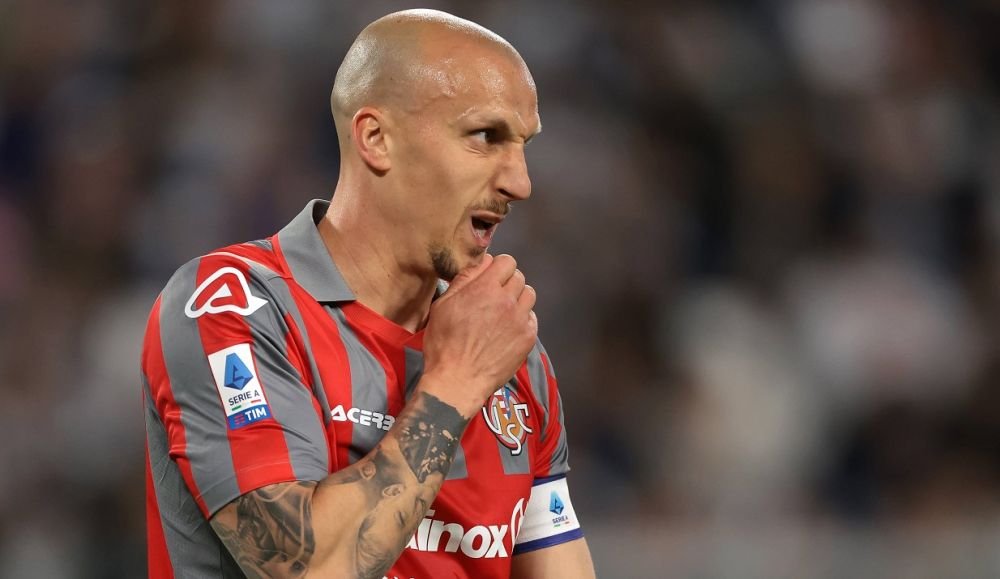 Vlad Chiricheș, ca și retrogradat &icirc;n Serie B! Echipa sa a ajuns la 66 de goluri &icirc;ncasate