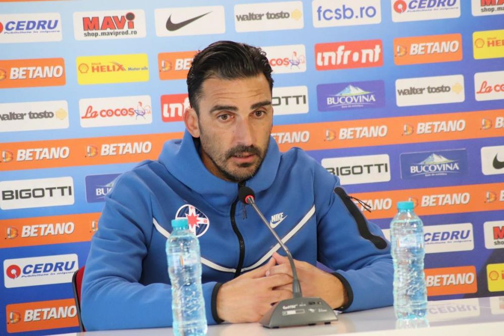 Gigi Becali likes it! Elias Charalambous stă ca pe ace înaintea meciului cu Farul_3