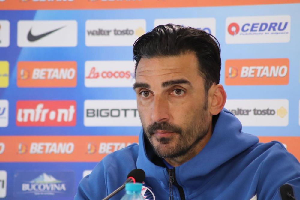 Gigi Becali likes it! Elias Charalambous stă ca pe ace înaintea meciului cu Farul_4