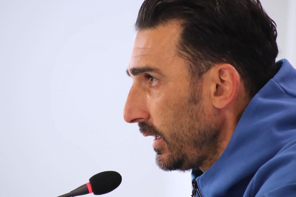 Gigi Becali likes it! Elias Charalambous stă ca pe ace înaintea meciului cu Farul_5