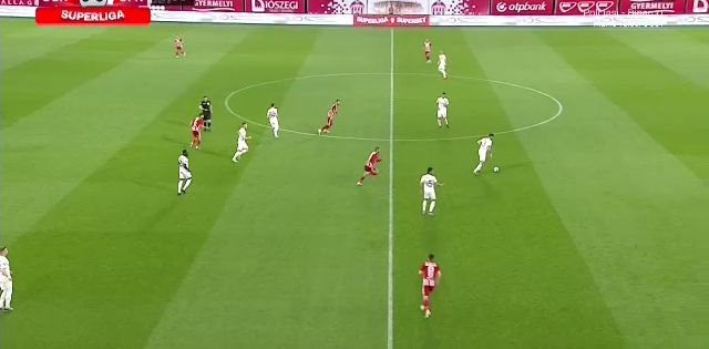 Sepsi - CFR Cluj 1-2 | Ardelenii au dat lovitura ca în vremurile bune: gol pe finalul partidei! _1