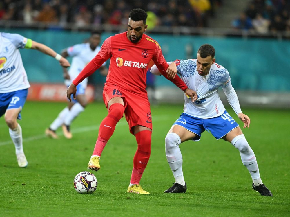 Răducioiu și Viorel Moldovan au dat 