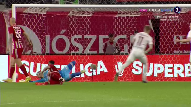 Sepsi - CFR Cluj 1-2 | Ardelenii au dat lovitura ca în vremurile bune: gol pe finalul partidei! _7